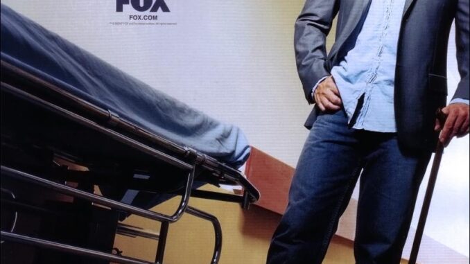 House M D TV Series 111031898 large