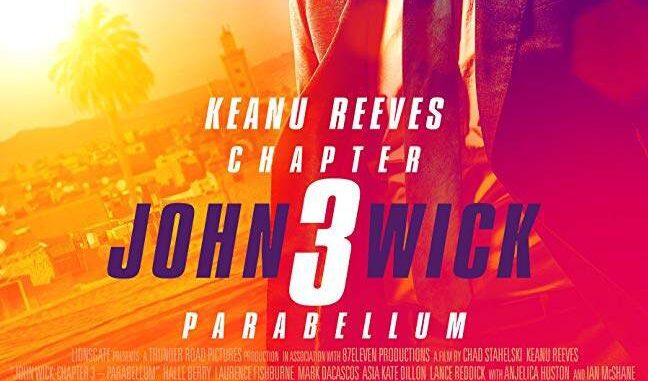 John Wick 3