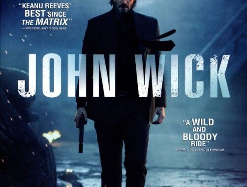 John Wick