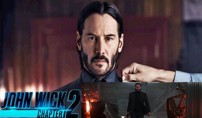 John Wick Chapter 2