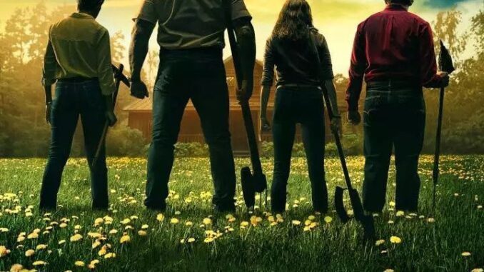 Knock At The Cabins1