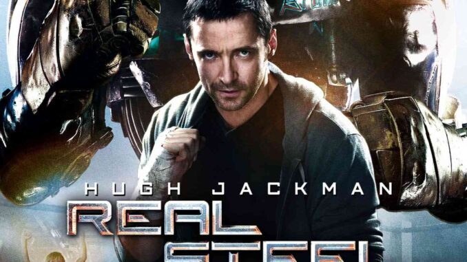 Real Steel1