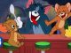 TOM & JERRY