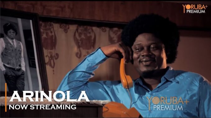 Arinola