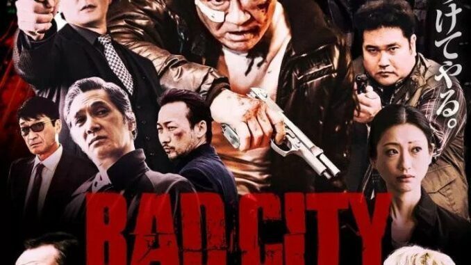Bad City