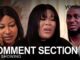 Comment Section