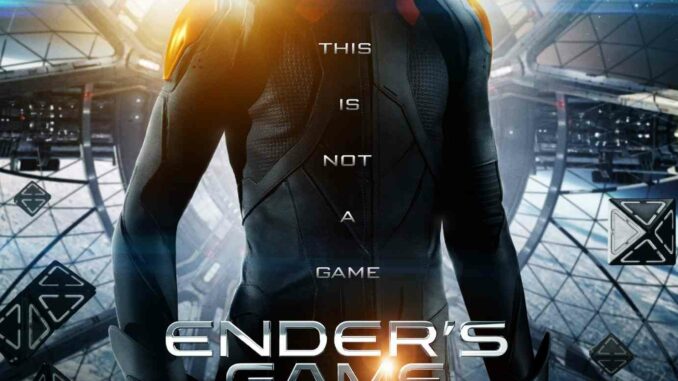 Enders Game