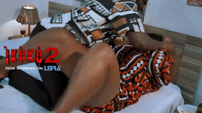 Ikoko 2