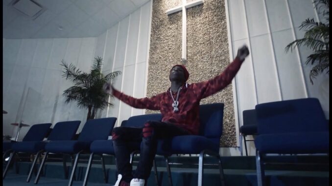 Quando Rondo Where Would I Be