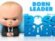 The Boss Baby