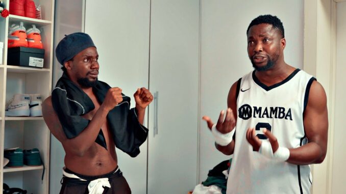 The Boyfriend Reunion