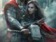 Thor The Dark World