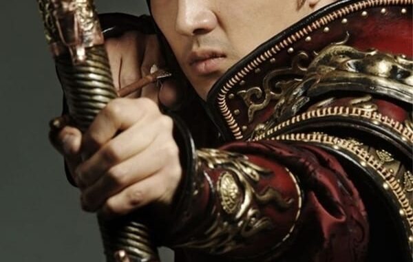jumong korean drama