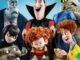 Hotel Transylvania 2
