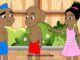 House Of Ajebo Mummy Daddy Play
