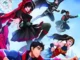 Justice League x RWBY Super Heroes and Huntsmen Part One 2023