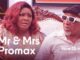 Mr and Mrs Promax
