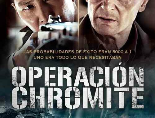 Operation Chromite