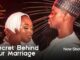 Secret Behind Our Marriage
