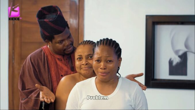 The Housemaids Episode 1