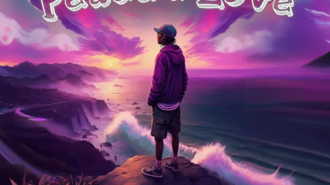 Wiz Khalifa Peace and Love