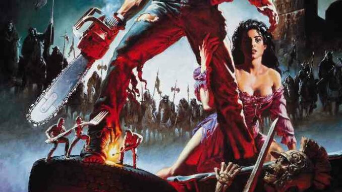 Army Of Darkness