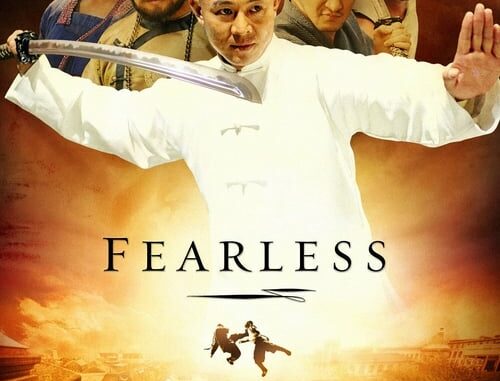Fearless