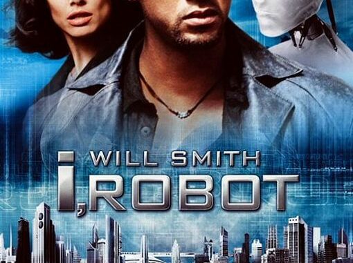 I Robot