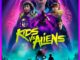 Kids vs Aliens