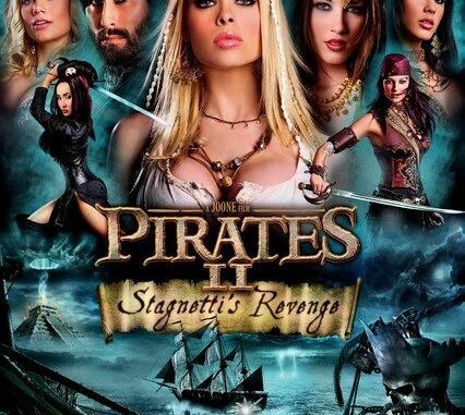 Pirates II Stagnettis Revenge