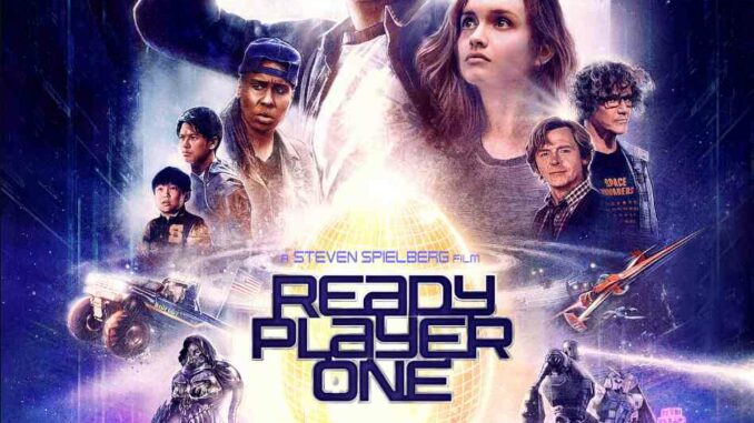Ready Player One1