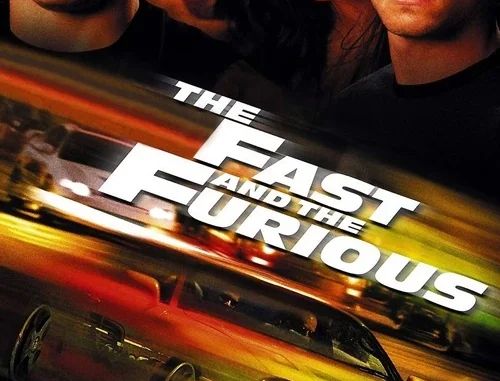 The Fast and Furious 1