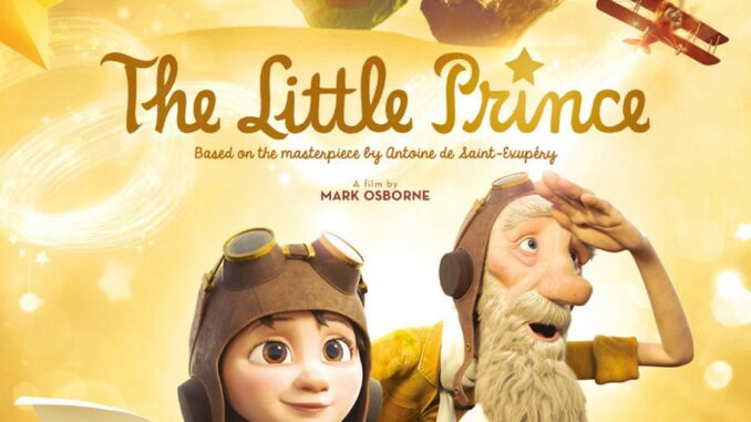 The Little Prince