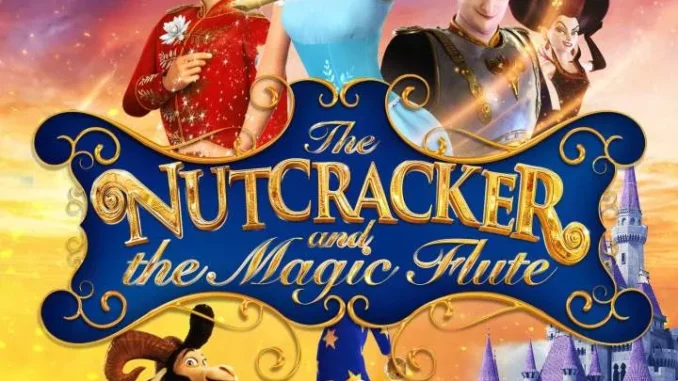 The Nutcracker and the Magic Flute