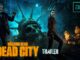 The Walking Dead Dead City Trailer