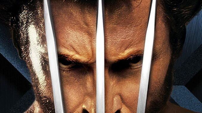 X Men Origins Wolverine