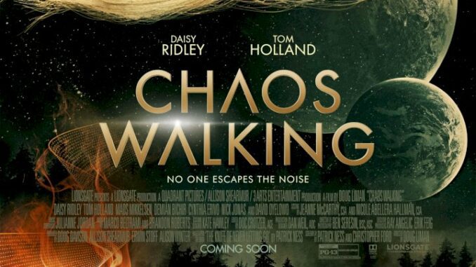 Chaos Walking