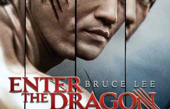 Enter The Dragon