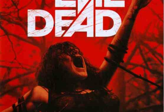 Evil Dead 2013