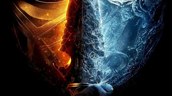 Mortal Kombat Action