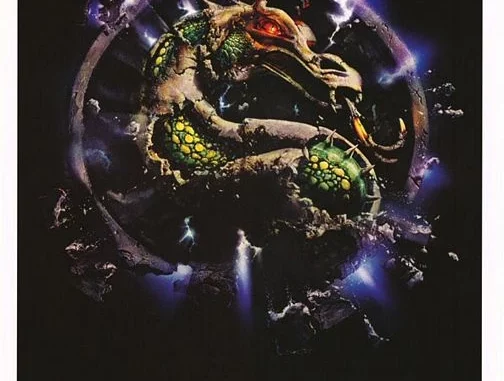 Mortal Kombat Annihilation