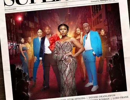 Movie Superstar 2021