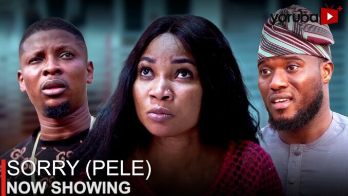 Sorry Pele