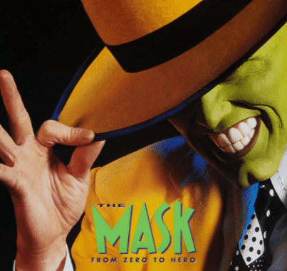 The Mask min 1
