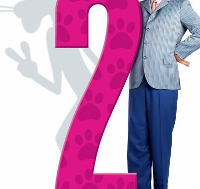 The Pink Panther 2
