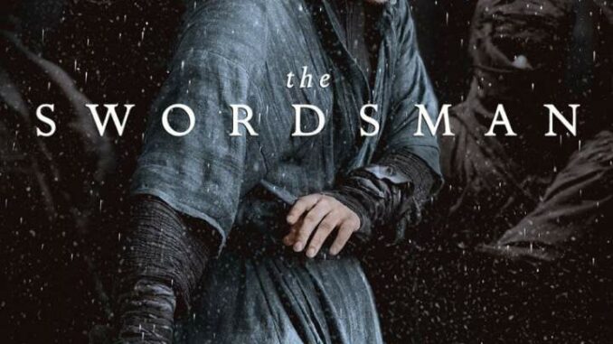 The Swordsman