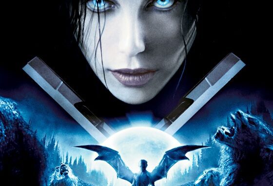 Underworld Evolution