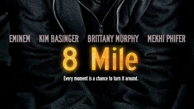 8 Mile