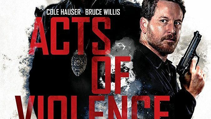 Acts Of Violence