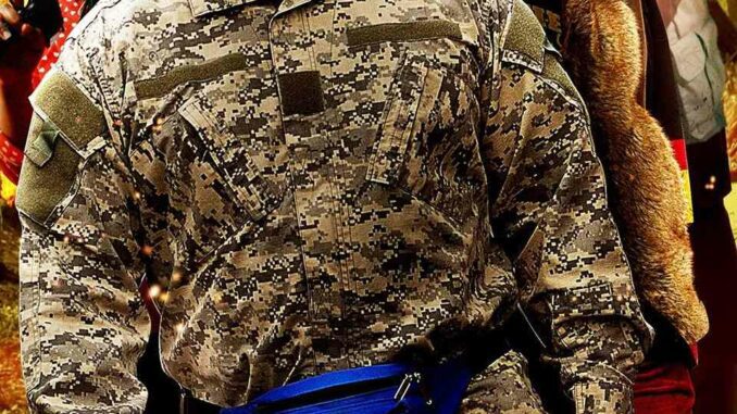 Bad Asses on the Bayou1